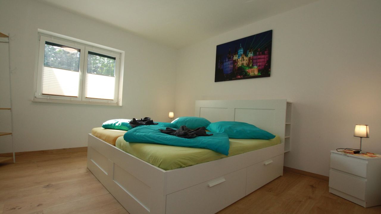 BedRoom BedRoom
